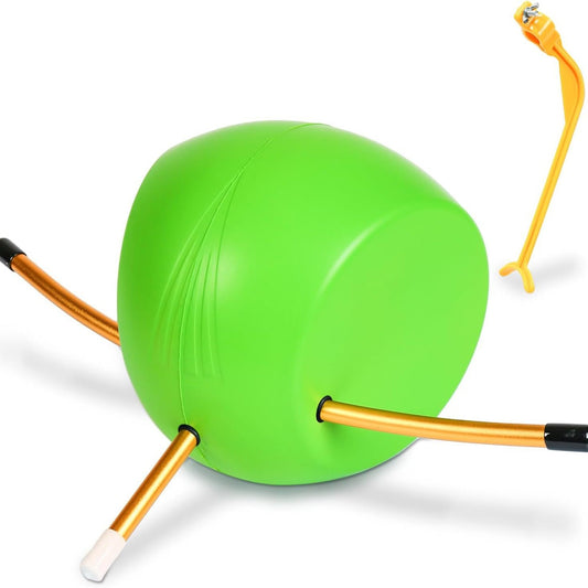 Greyhook Wrist Lock — Golf Swing Trainer