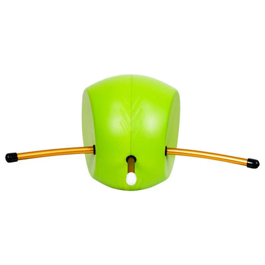 Greyhook Wrist Lock — Golf Swing Trainer